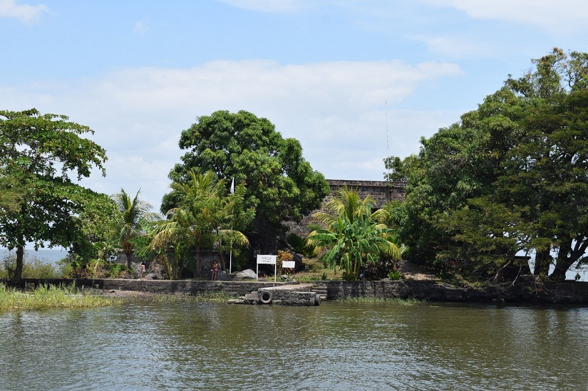 cruceros